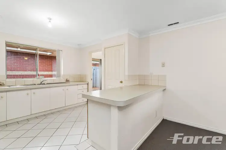 Second view of Homely villa listing, 1/110 Woodrow Avenue, Dianella WA 6059