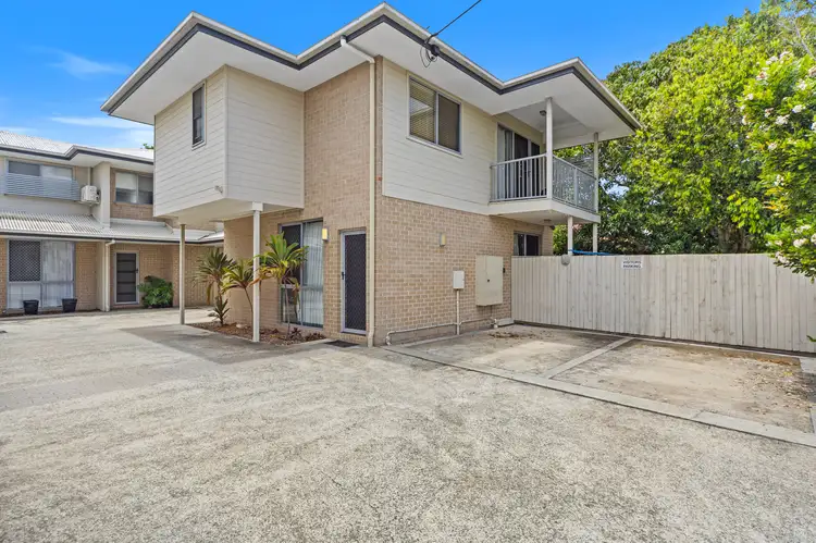 1/42 Pioneer Street, Zillmere QLD 4034