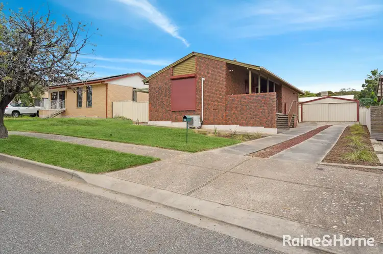 Third view of Homely house listing, 28 Valleyfair Road, Hackham West SA 5163