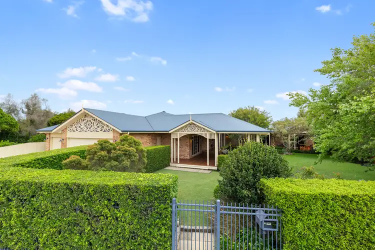 75 Bunker Road, Victoria Point QLD 4165