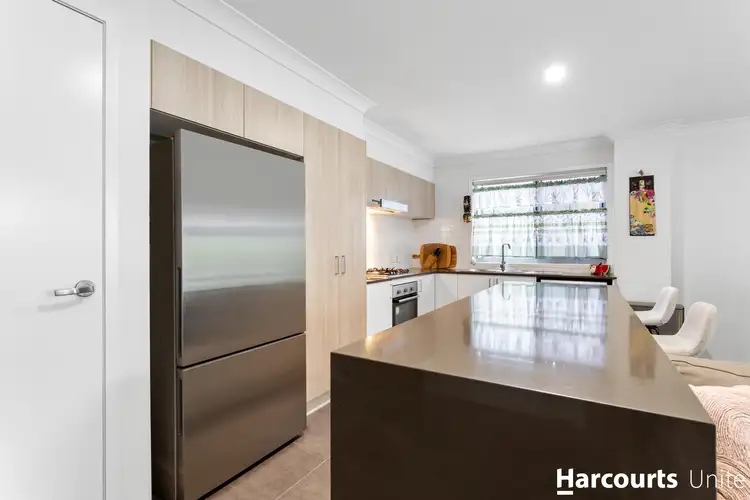 Main view of Homely townhouse listing, 38/1 Bowen Street, Mango Hill QLD 4509