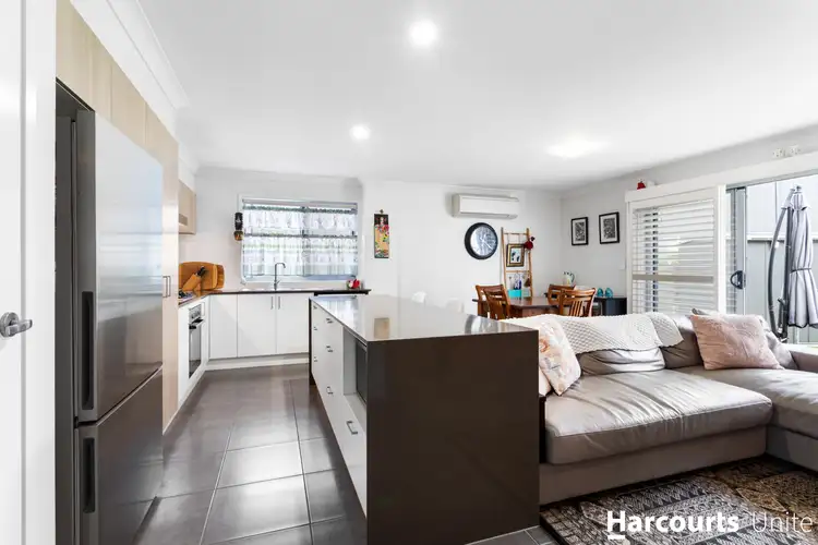 Second view of Homely townhouse listing, 38/1 Bowen Street, Mango Hill QLD 4509