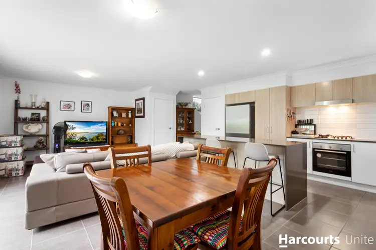 Third view of Homely townhouse listing, 38/1 Bowen Street, Mango Hill QLD 4509