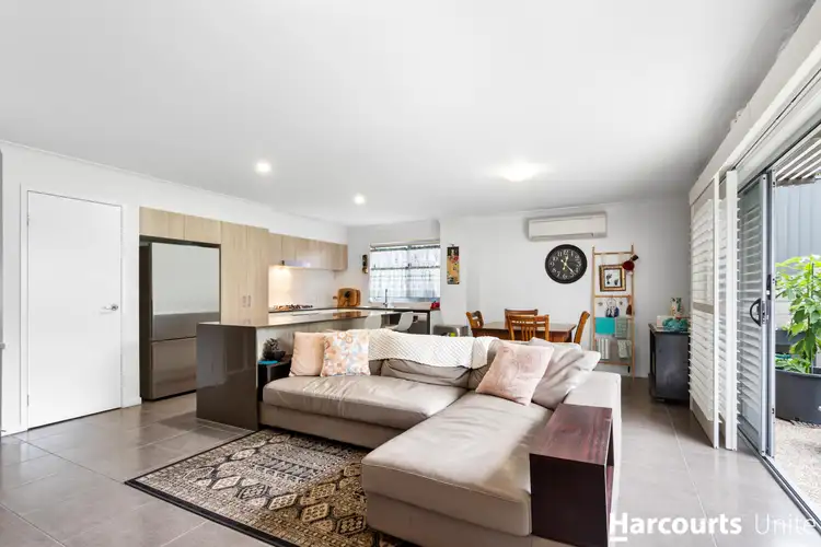 Fourth view of Homely townhouse listing, 38/1 Bowen Street, Mango Hill QLD 4509