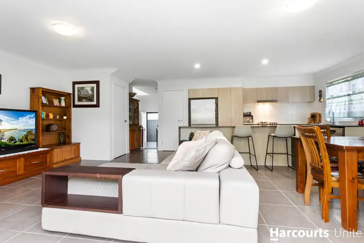 Fifth view of Homely townhouse listing, 38/1 Bowen Street, Mango Hill QLD 4509