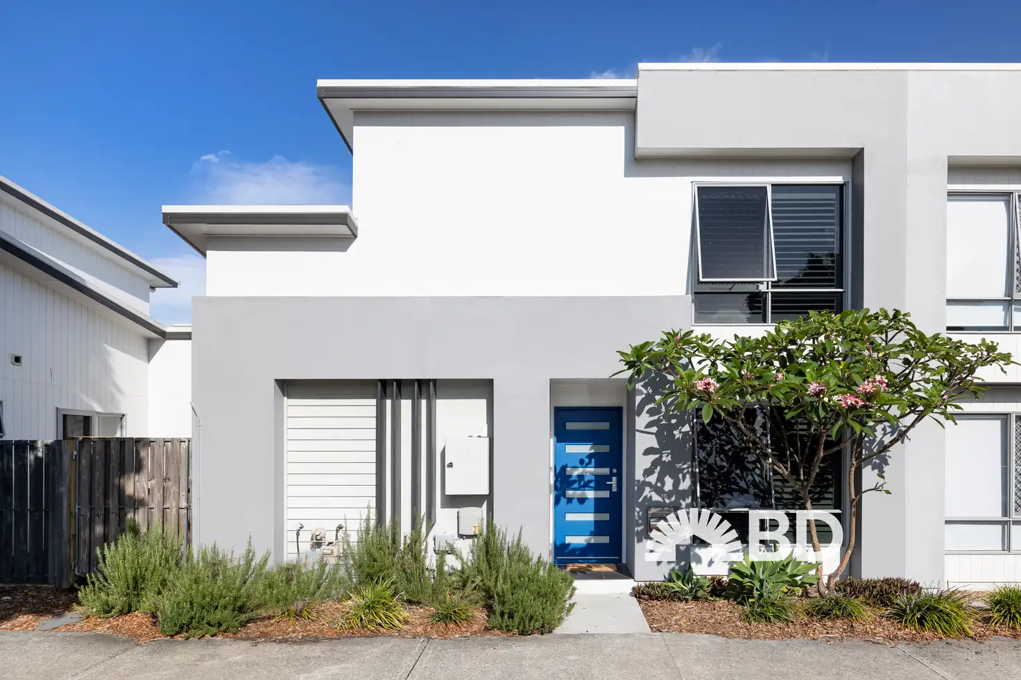 Main view of Homely townhouse listing, 16 Warrumbungle Parade, Fitzgibbon QLD 4018