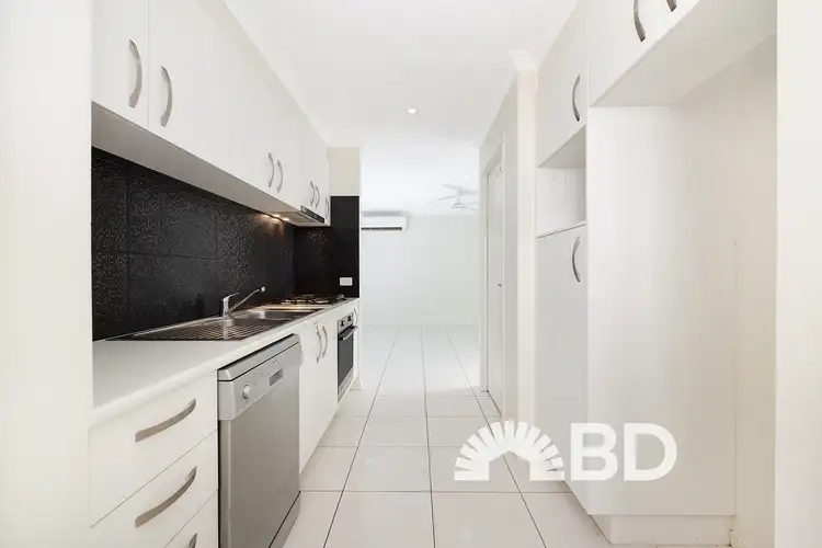 Fourth view of Homely townhouse listing, 16 Warrumbungle Parade, Fitzgibbon QLD 4018