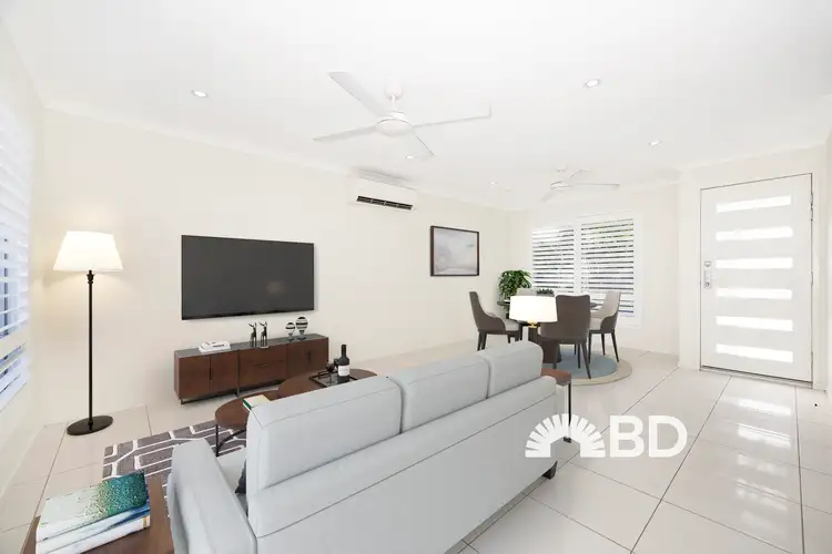 Sixth view of Homely townhouse listing, 16 Warrumbungle Parade, Fitzgibbon QLD 4018