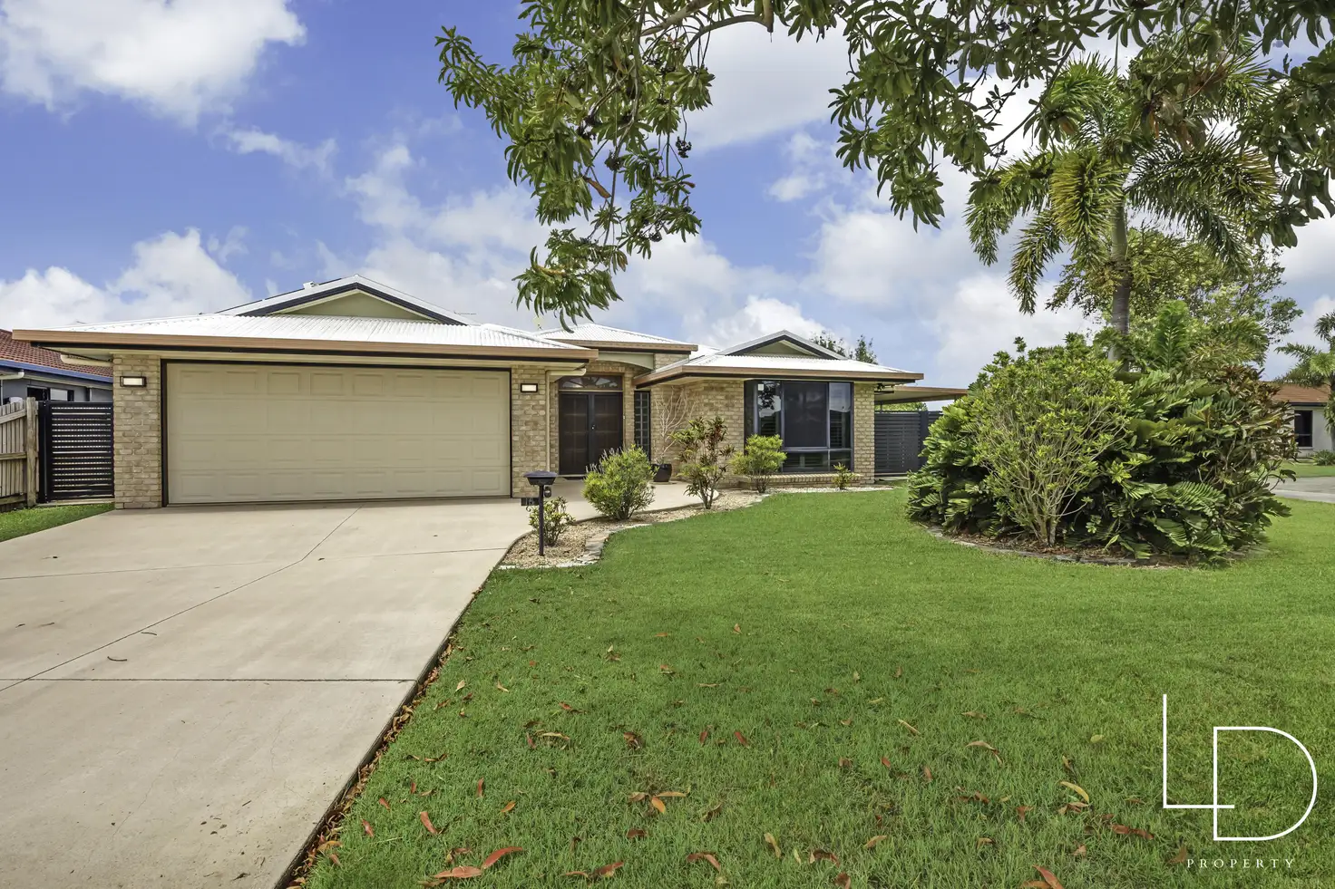 Main view of Homely house listing, 15 Victor Avenue, Glenella QLD 4740