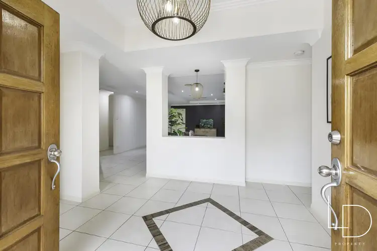 Third view of Homely house listing, 15 Victor Avenue, Glenella QLD 4740