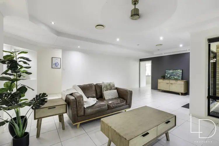 Fifth view of Homely house listing, 15 Victor Avenue, Glenella QLD 4740