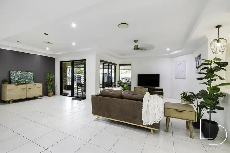 Sixth view of Homely house listing, 15 Victor Avenue, Glenella QLD 4740