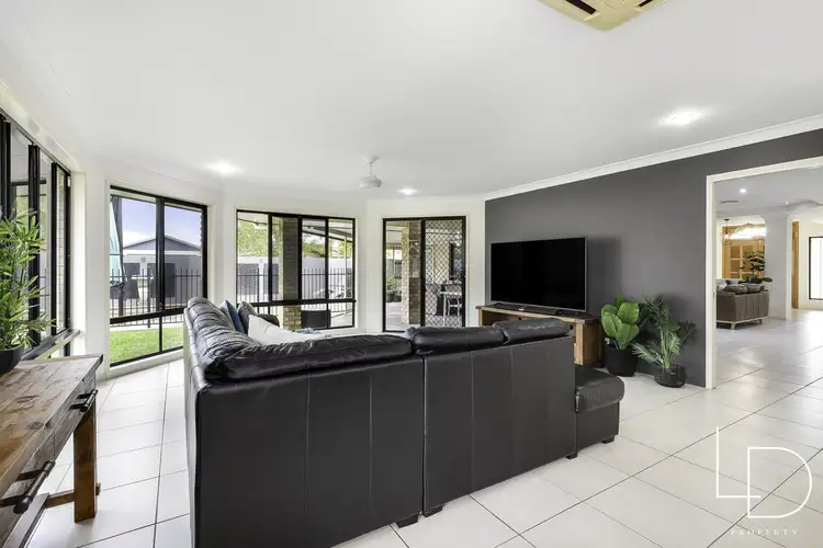 Seventh view of Homely house listing, 15 Victor Avenue, Glenella QLD 4740
