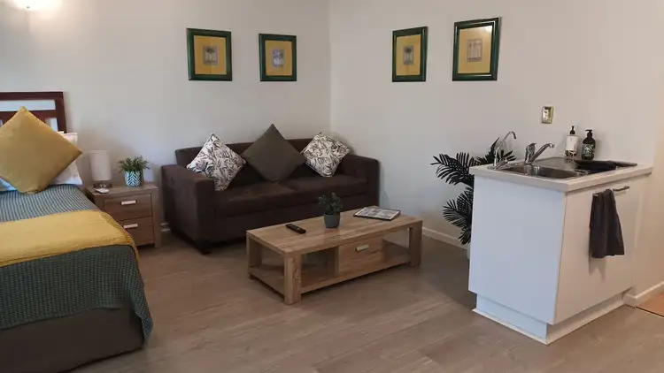 Second view of Homely unit listing, 56/316 Port Douglas Road (A221 RAMADA), Port Douglas QLD 4877