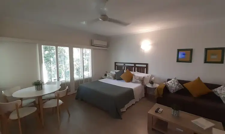 Fifth view of Homely unit listing, 56/316 Port Douglas Road (A221 RAMADA), Port Douglas QLD 4877