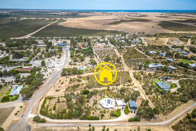 Second view of Homely house listing, 33 Linda Grove, Gabbadah WA 6041