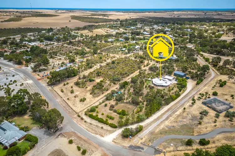 Third view of Homely house listing, 33 Linda Grove, Gabbadah WA 6041