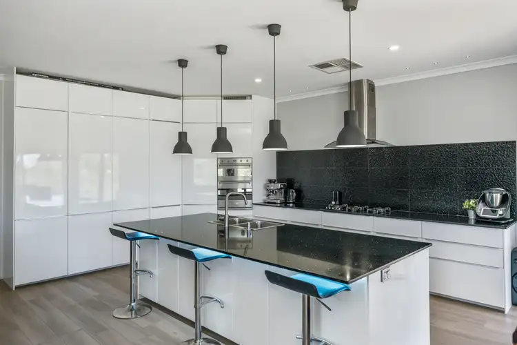 Fifth view of Homely house listing, 33 Linda Grove, Gabbadah WA 6041