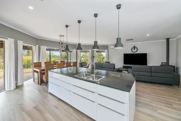 Sixth view of Homely house listing, 33 Linda Grove, Gabbadah WA 6041