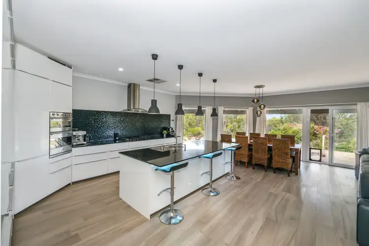 Seventh view of Homely house listing, 33 Linda Grove, Gabbadah WA 6041