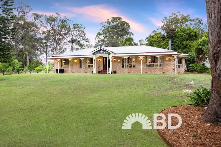 21-23 Leonard Court, Burpengary QLD 4505