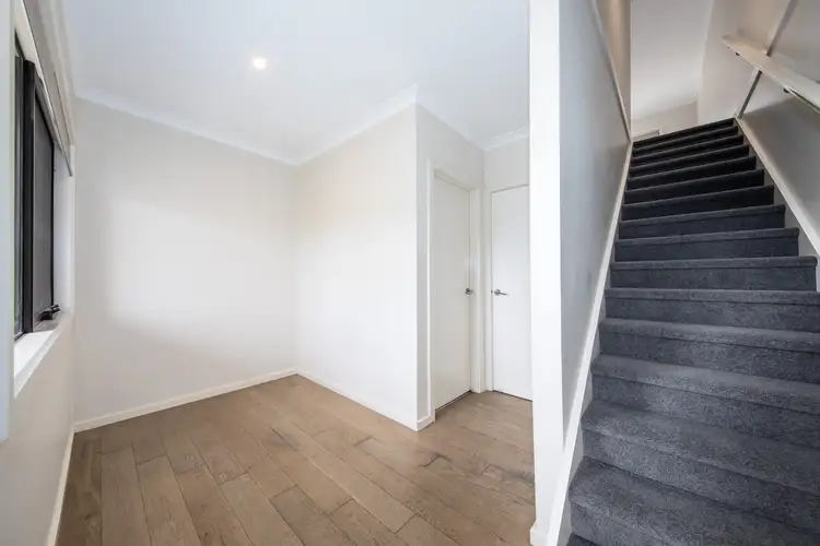 Second view of Homely house listing, 18/27 Turva Avenue, Tarneit VIC 3029