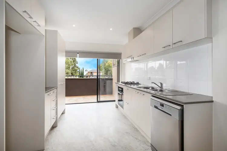 Third view of Homely house listing, 18/27 Turva Avenue, Tarneit VIC 3029
