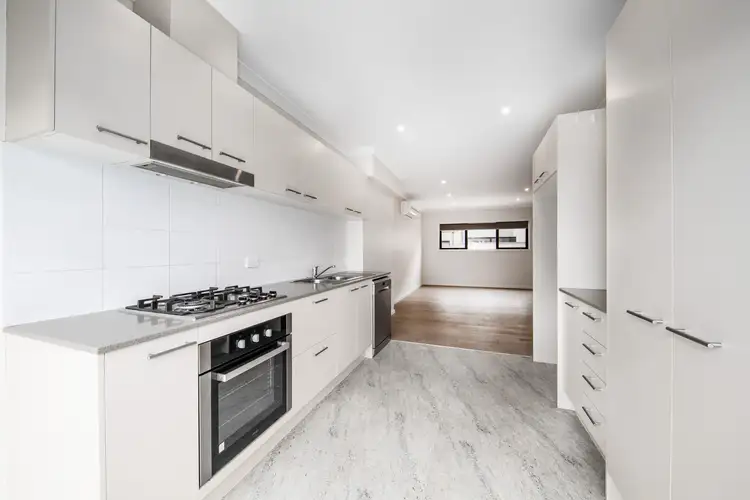 Fourth view of Homely house listing, 18/27 Turva Avenue, Tarneit VIC 3029