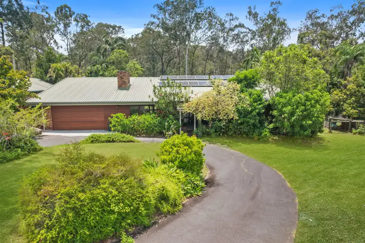 7-9 Blyth Court, Forestdale QLD 4118