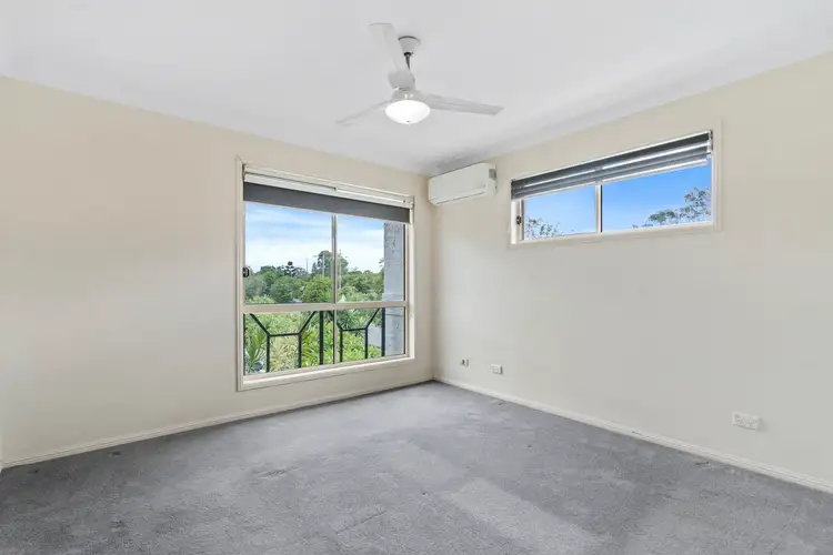 Second view of Homely townhouse listing, 21/20 Hunter Street, Manly West QLD 4179