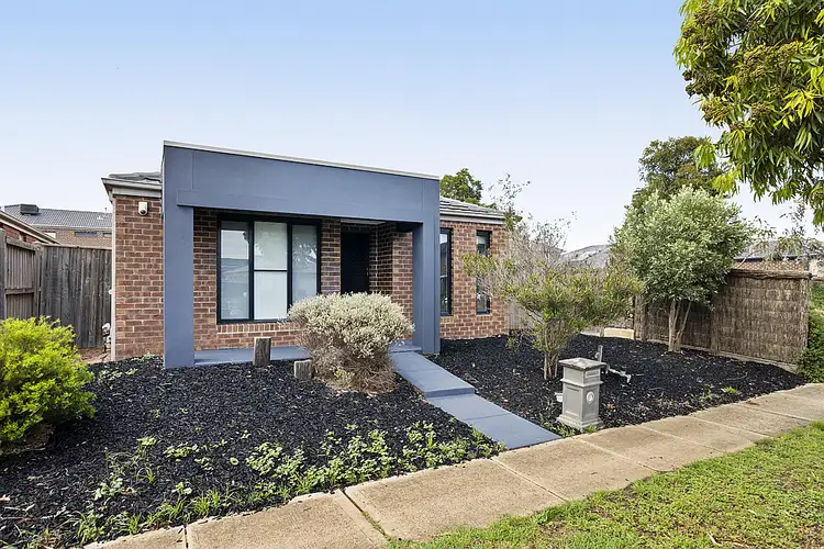 Main view of Homely house listing, 194 Saltwater Promenade, Point Cook VIC 3030