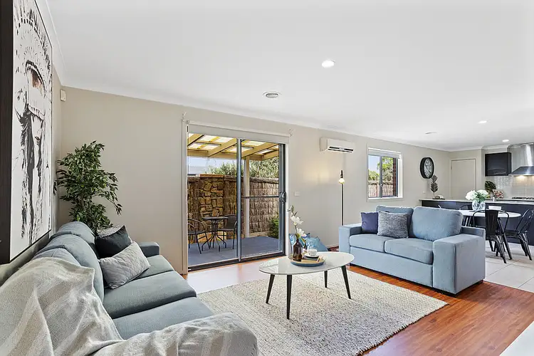 Second view of Homely house listing, 194 Saltwater Promenade, Point Cook VIC 3030