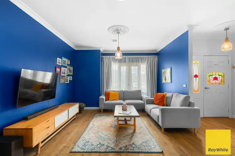 Second view of Homely house listing, 50 The Promenade, Point Cook VIC 3030