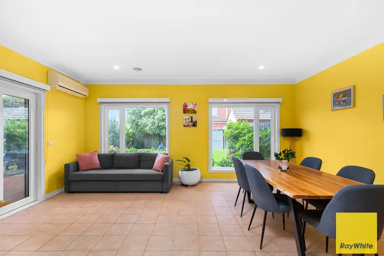 Fourth view of Homely house listing, 50 The Promenade, Point Cook VIC 3030