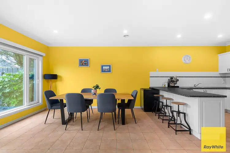 Fifth view of Homely house listing, 50 The Promenade, Point Cook VIC 3030
