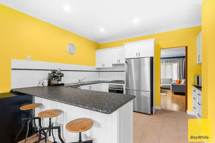 Sixth view of Homely house listing, 50 The Promenade, Point Cook VIC 3030