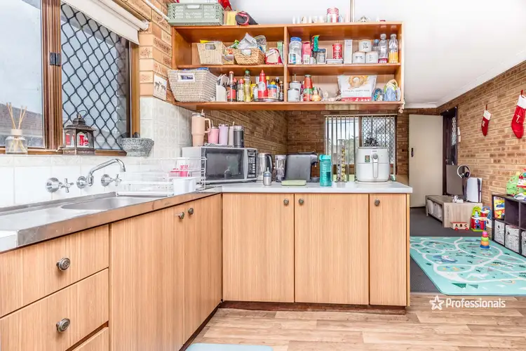 Second view of Homely house listing, 63 A McAleer Drive, Mahomets Flats WA 6530