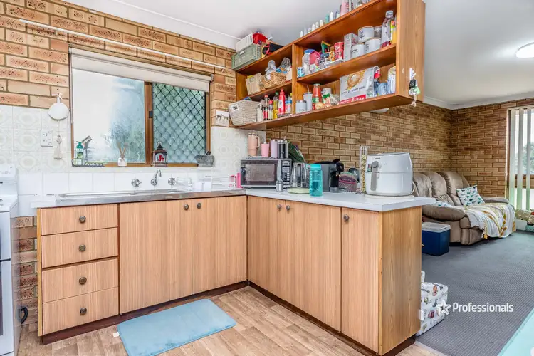 Third view of Homely house listing, 63 A McAleer Drive, Mahomets Flats WA 6530