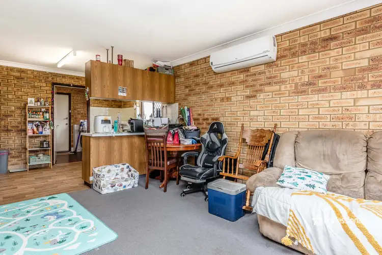 Fifth view of Homely house listing, 63 A McAleer Drive, Mahomets Flats WA 6530