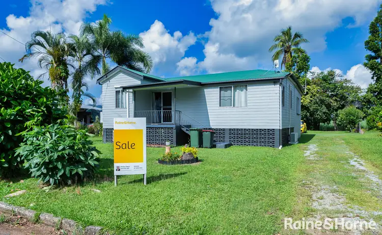 19 Moresby Road, Moresby QLD 4871