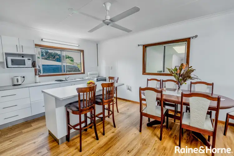 Fourth view of Homely house listing, 19 Moresby Road, Moresby QLD 4871