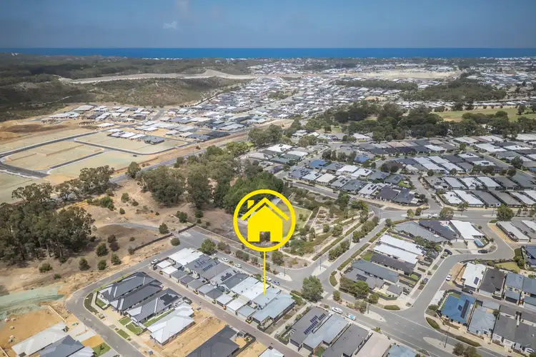 44 Greenside Drive, Yanchep WA 6035