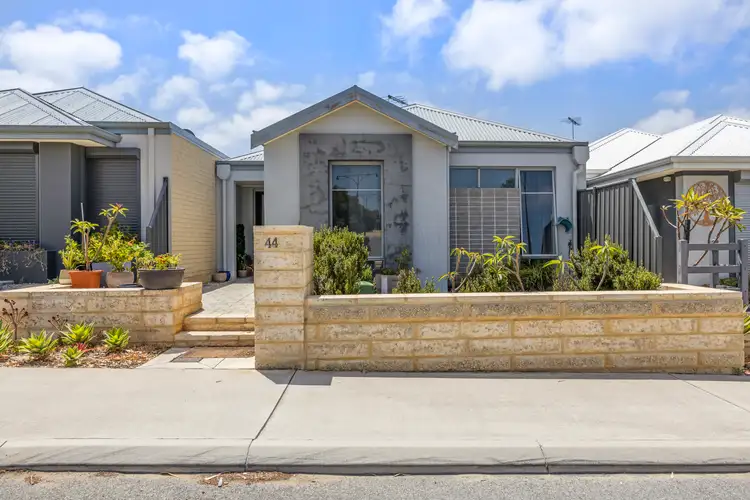 Third view of Homely house listing, 44 Greenside Drive, Yanchep WA 6035