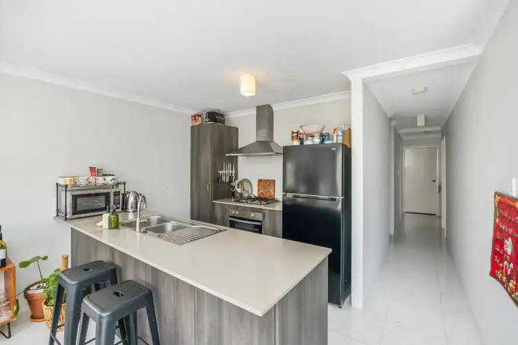 Fourth view of Homely house listing, 44 Greenside Drive, Yanchep WA 6035