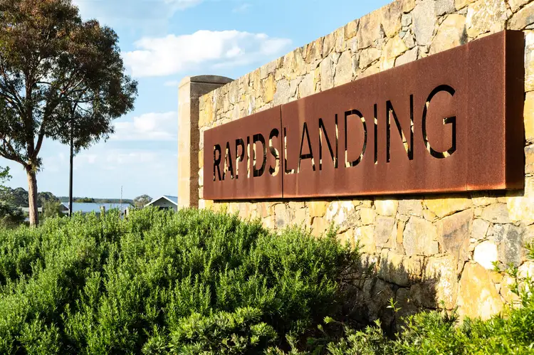 Main view of Homely land listing, 10 Atkins Street, Margaret River WA 6285