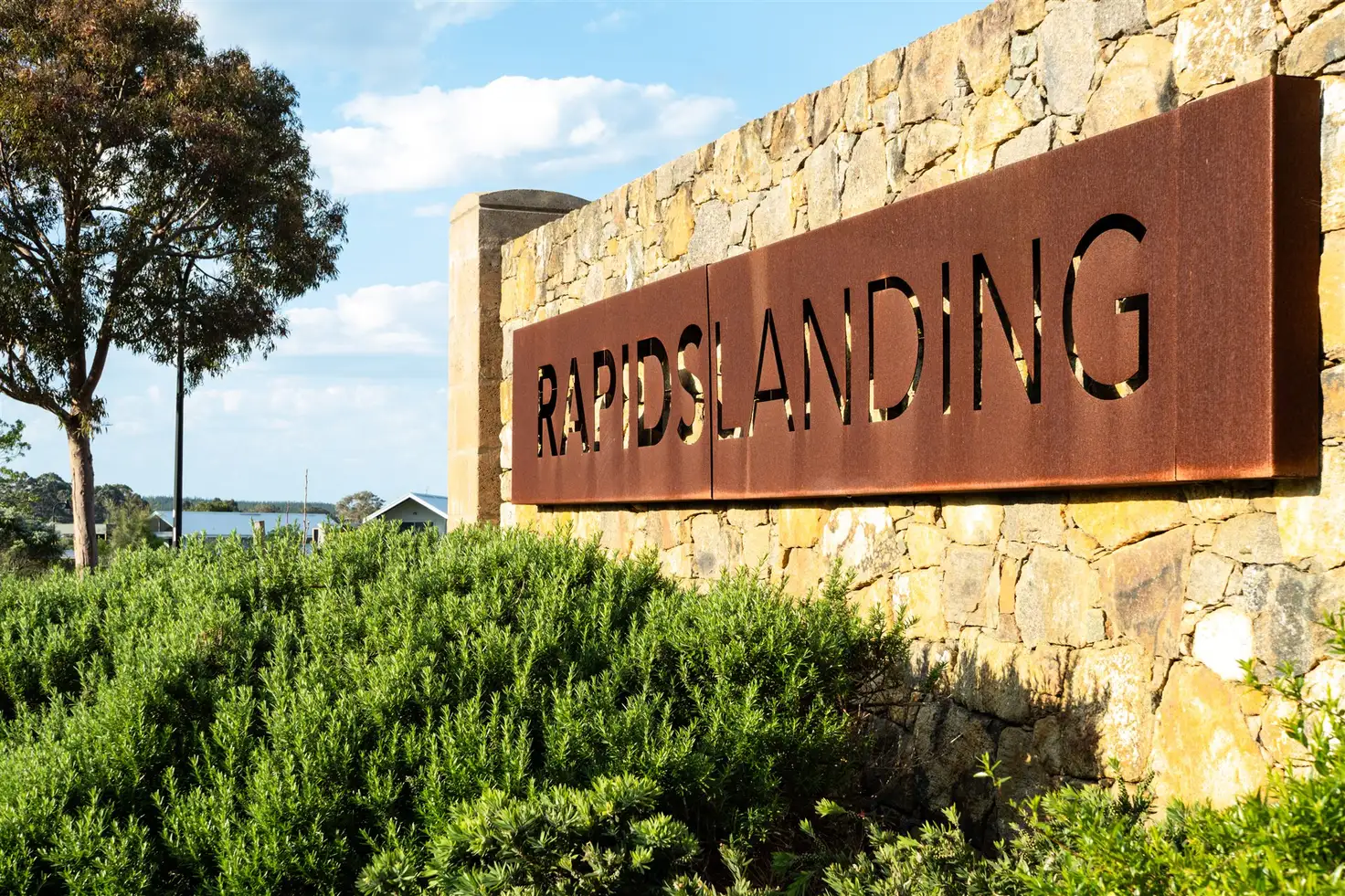 Main view of Homely land listing, 10 Atkins Street, Margaret River WA 6285