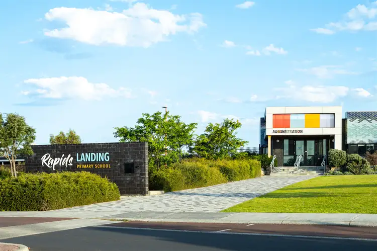 Sixth view of Homely land listing, 10 Atkins Street, Margaret River WA 6285
