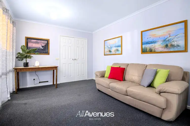 Second view of Homely house listing, 25 Broome Crescent, Cranbourne North VIC 3977