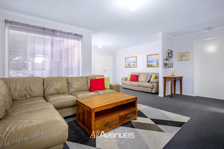 Third view of Homely house listing, 25 Broome Crescent, Cranbourne North VIC 3977
