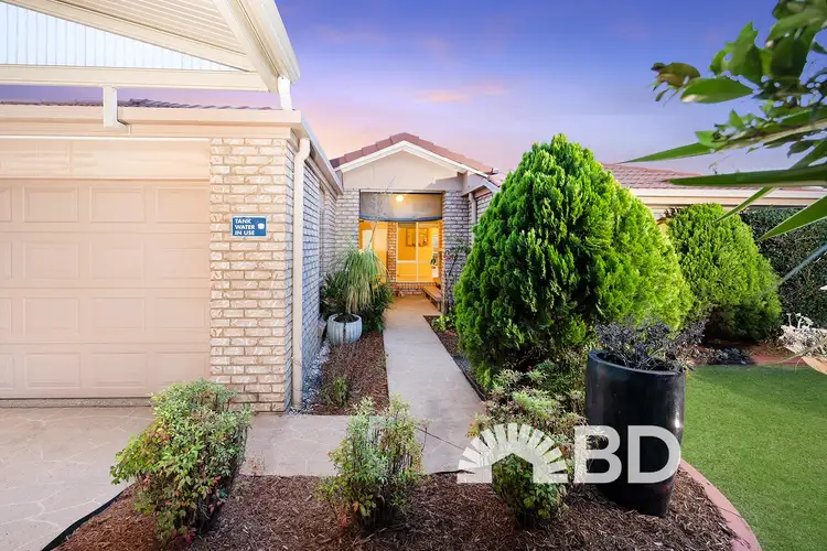 Main view of Homely house listing, 3 Rosa Court, Narangba QLD 4504